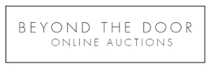 Beyond The Door Online Auctions